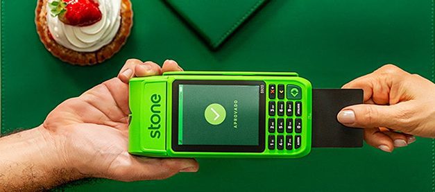 Stone espera ter 1 mil parceiros em seu Partner Program dentro de três anos