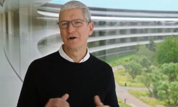 Apple promete novidades em IA generativa para as próximas semanas