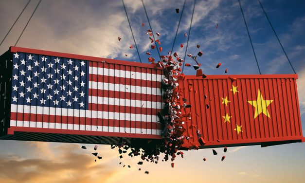 Associação de semicondutores pede fim das tensões entre EUA e China