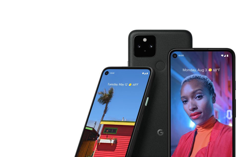 Hi Res Pixel 4a 5G and Pixel 5.max 1000x1000 1