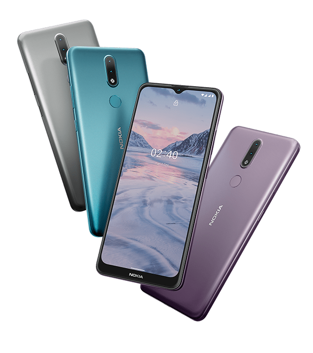 Nokia 2.4 Emotional LS DS PNG