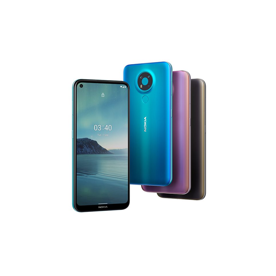 Nokia 3.4 Emotional PACKSHOT LS SS PNG