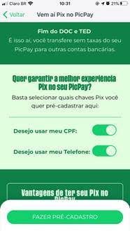 PicPay PIX