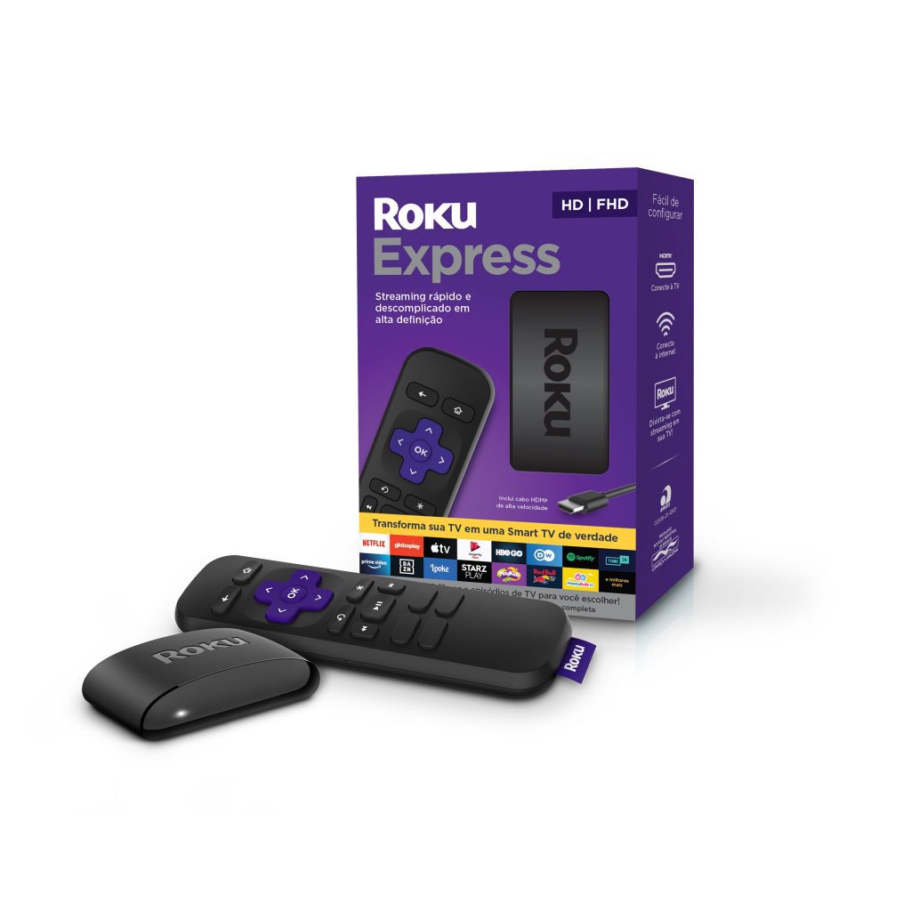Roku Express
