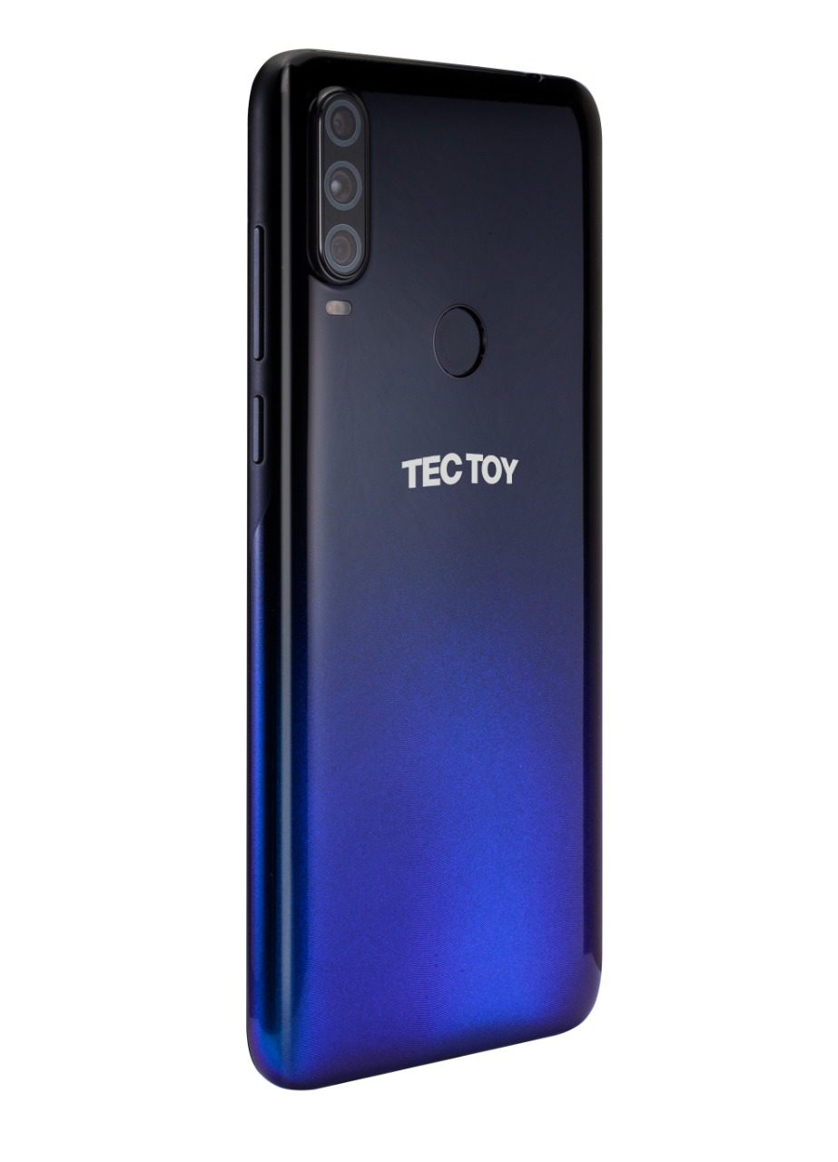 TecToyON Verso