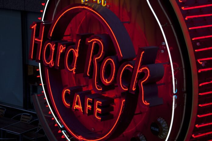 hard rock