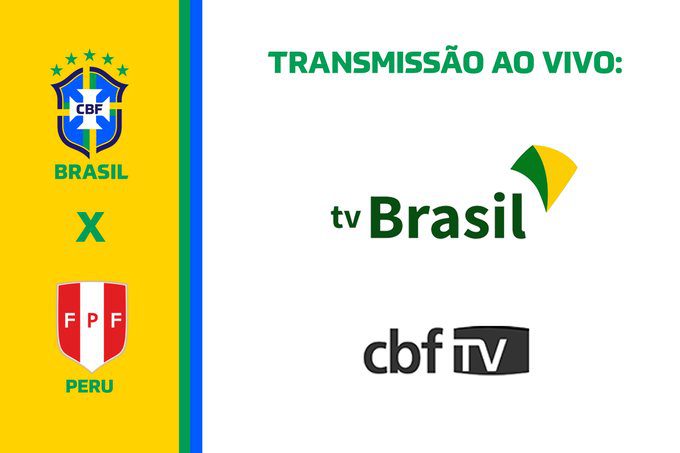 TV Brasil Play - Mobile Time