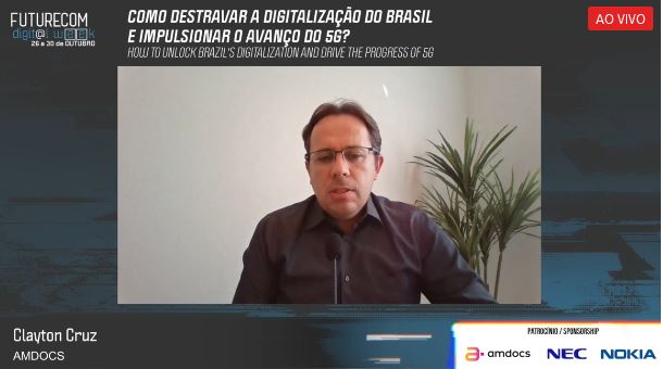 Futurecom8