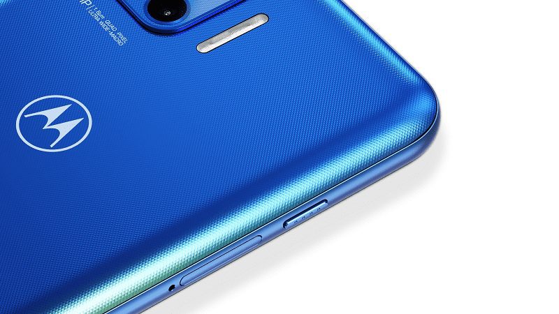 Moto G 5g plus Advanced GOOGLE KEY