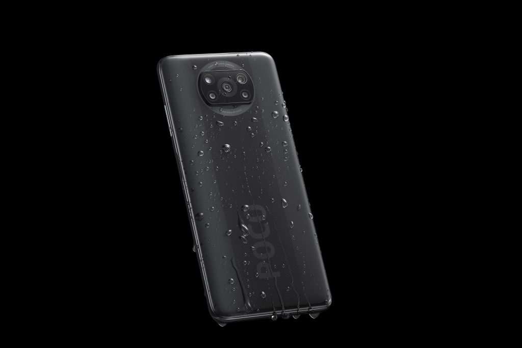 POCO X3 9 Oficial