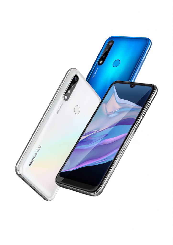 PositivoQ20