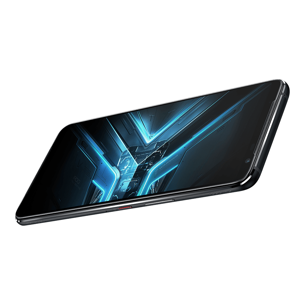 ROG Phone 3 no Brasil! ASUS divulga data de lançamento do celular gamer 