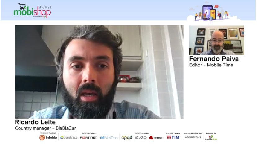 RicardoLeite BlaBlaCar