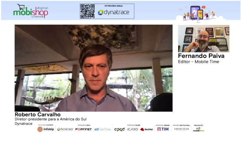 Roberto Carvalho Dynatrace