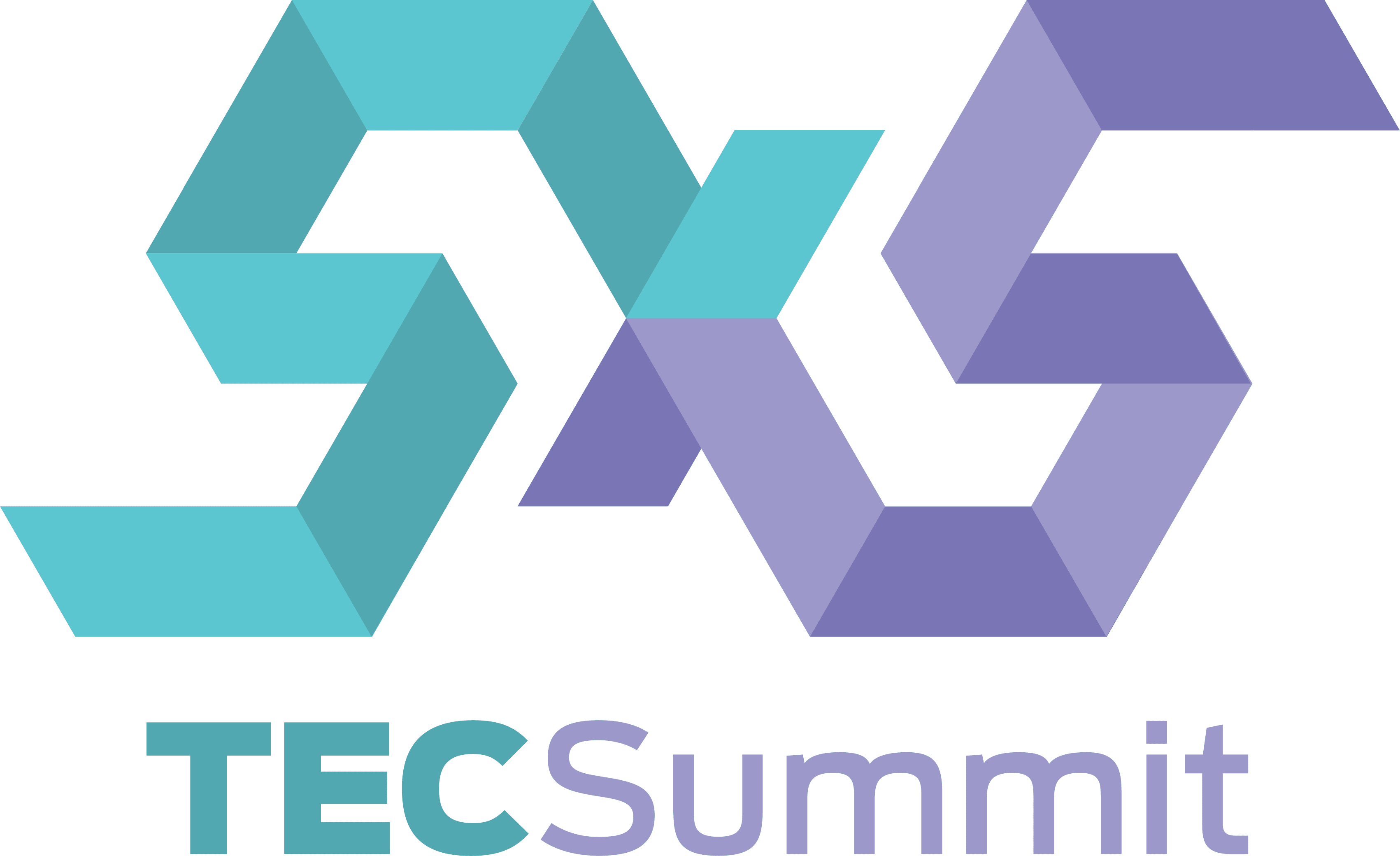 5x5 Tec Summit