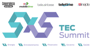 5x5 Tec Summit