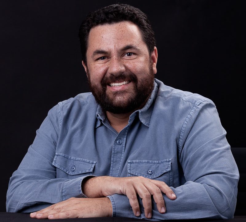 Adrian Galeti é contratado como gerente de operações na DialMyApp 1 DialMyApp; gestão