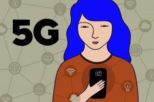 5G