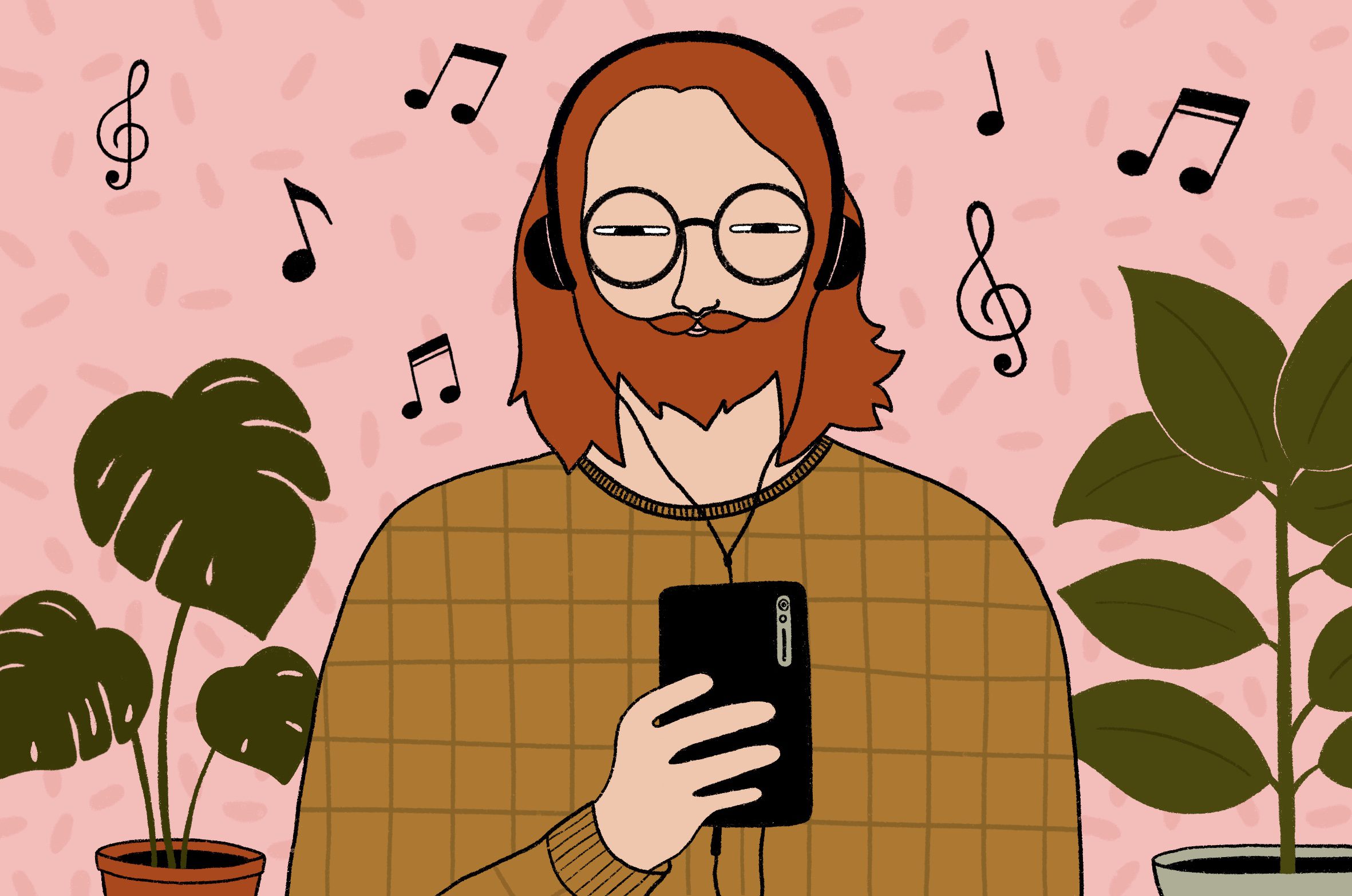 25 musica