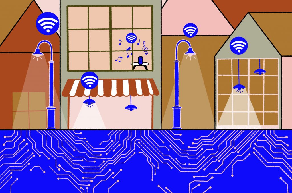 26 IoT