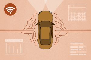 28 carros Conectados