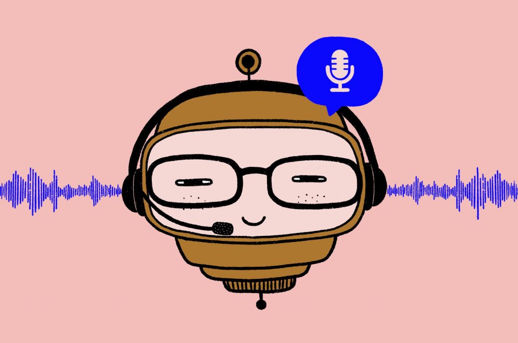 6 voicebots