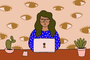 9 privacidade Online