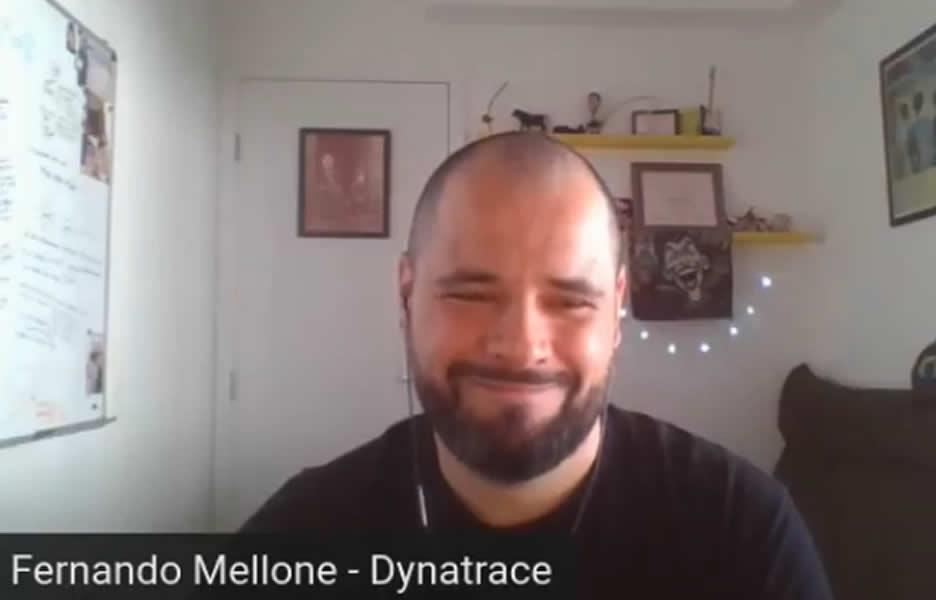 Dynatrace
