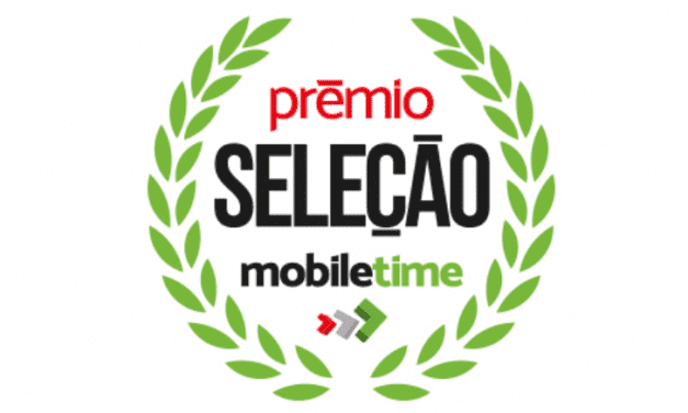 Celular Seguro e Click to Pay vencem o Prêmio Seleção Mobile Time 2024