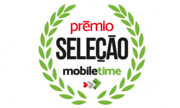 Conheça os vencedores do Prêmio Seleção Mobile Time 2023