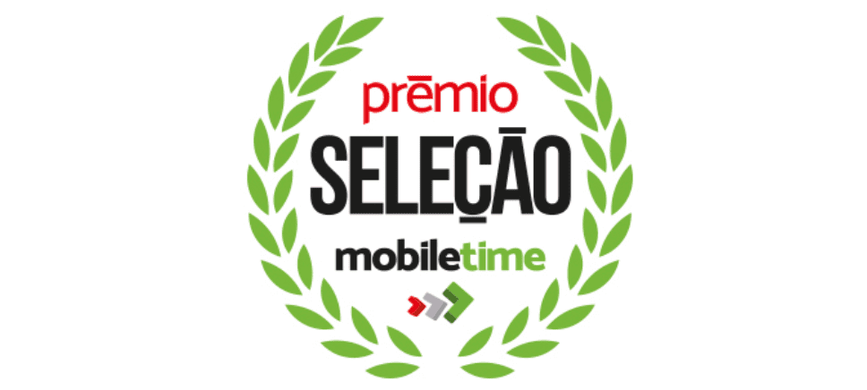 Conheça os vencedores do Prêmio Seleção Mobile Time 2023