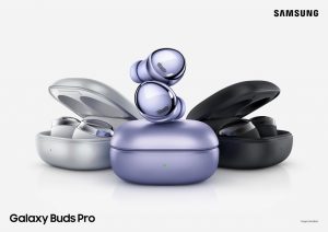 Galaxy Buds Pro