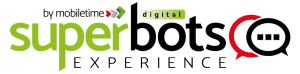Logo SuperBots DIGITAL2021
