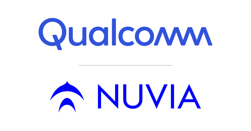 Compra da Nuvia pela Qualcomm