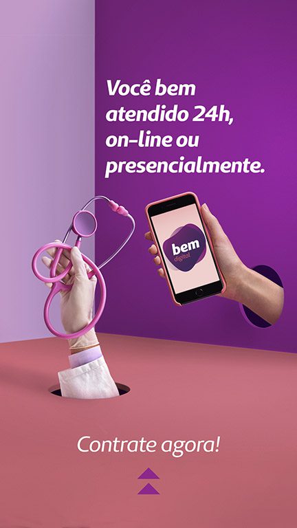 Unimed-BH; Bem Digital