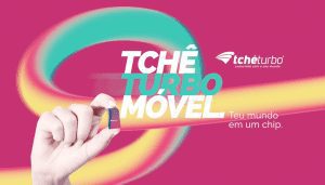 Tchê Turbo