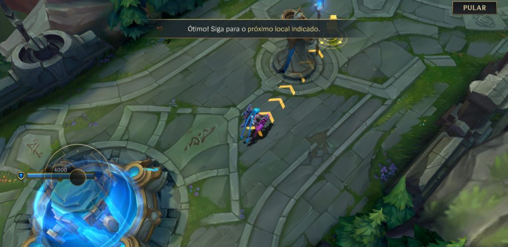Screenshot 20210326 133439 Wild Rift