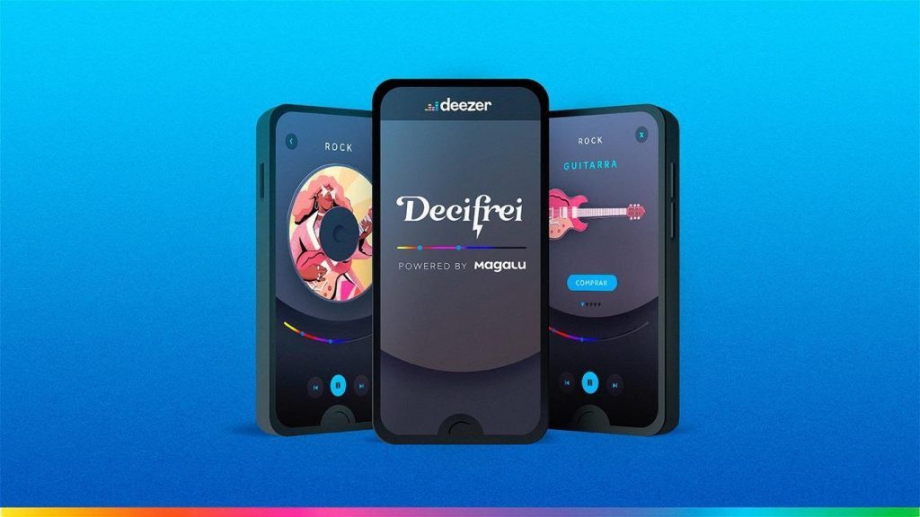 Deezer