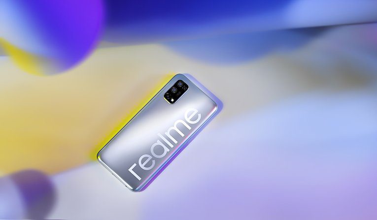 realme 7 5G