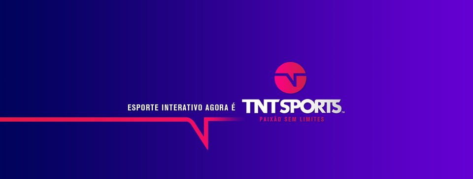 Estádio TNT Sports