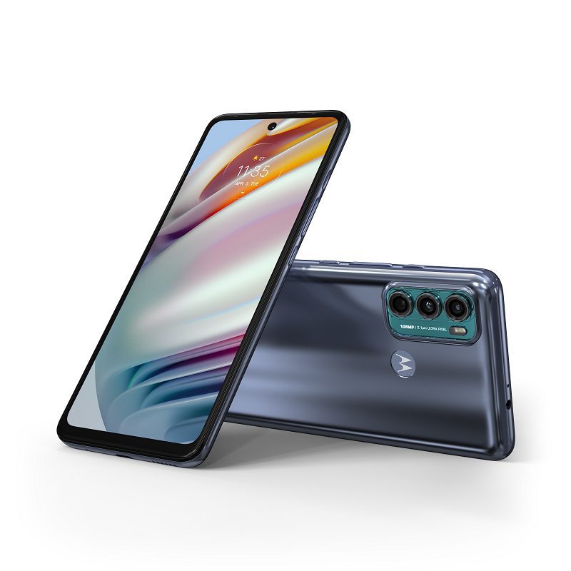 Motorola; moto g60