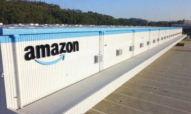 CEO da Amazon vê progressos em operações fora do EUA, como Brasil e México