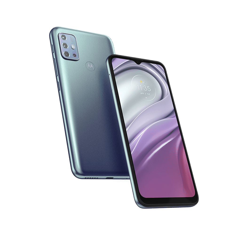 Motorola; g20