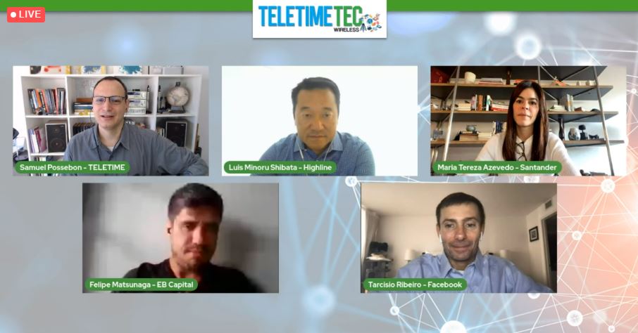 TeletimeTec20