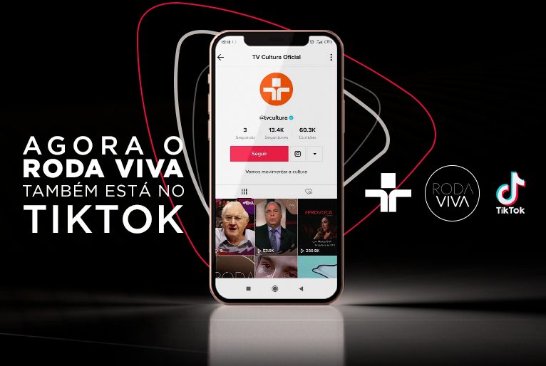 O Viva da TV Cultura: emissora lança três novos canais para