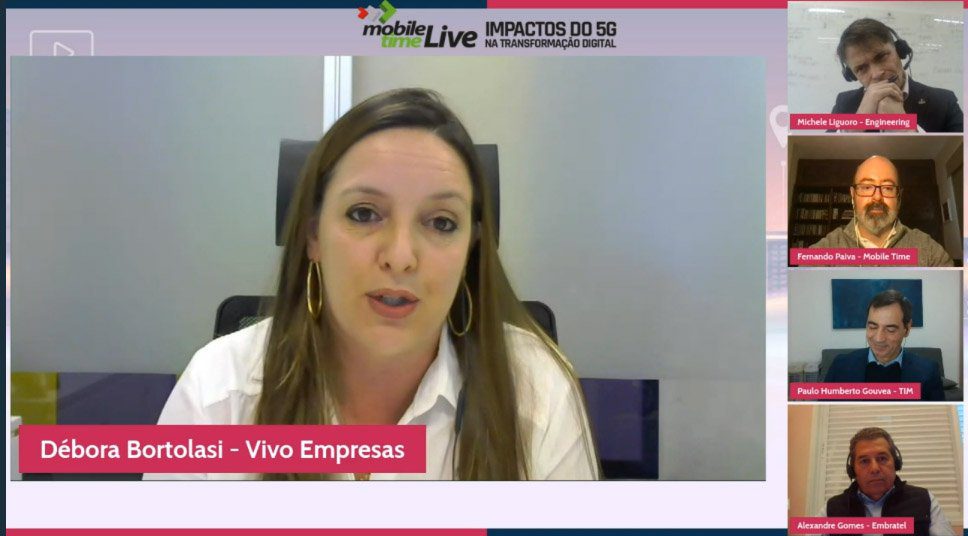 Vivo Empresas