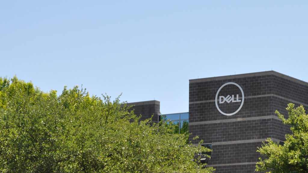 Dell Front Day