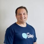 Luiz Marcelo Take Blip