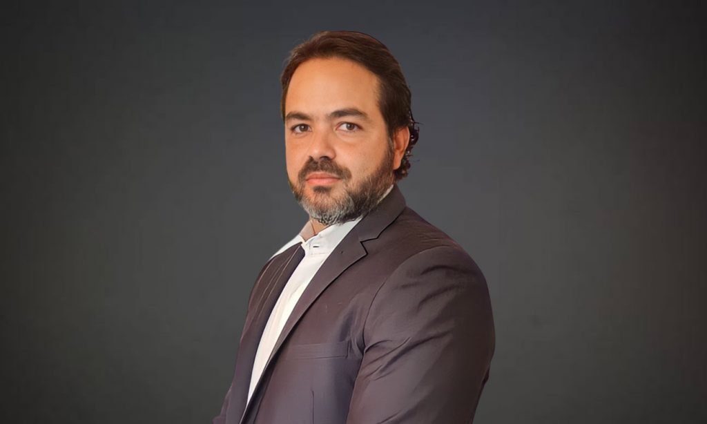DialMyApp contrata Mauro Moia como diretor de telco e novos negócios 1 DialMyApp