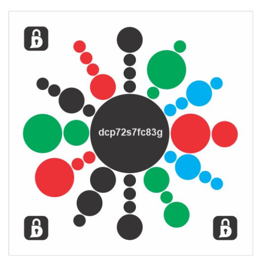 Dric Code: brasileiros criam código bidimensional